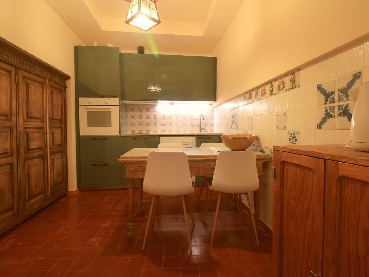 Tavira Townhome With Private Garden Esterno foto